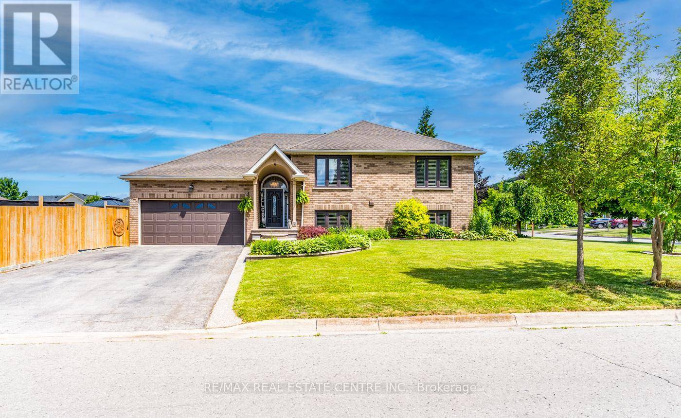 91 HEDGE LAWN DRIVE, Grimsby (grimsby East), ON L3M5H4
