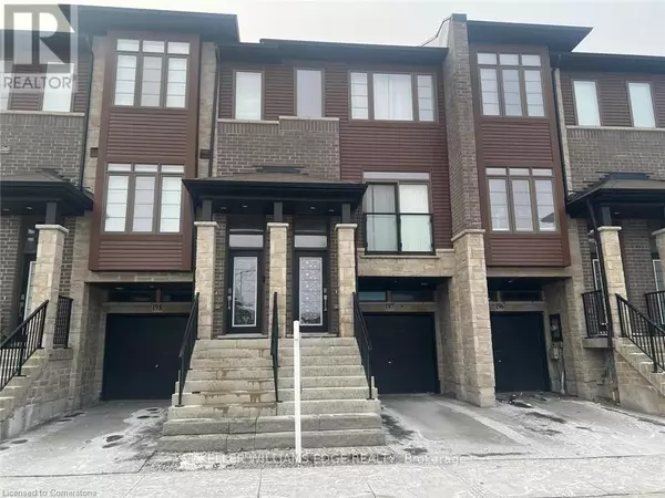 30 Time Square BLVD #197, Hamilton (stoney Creek Mountain), ON L8J0L8