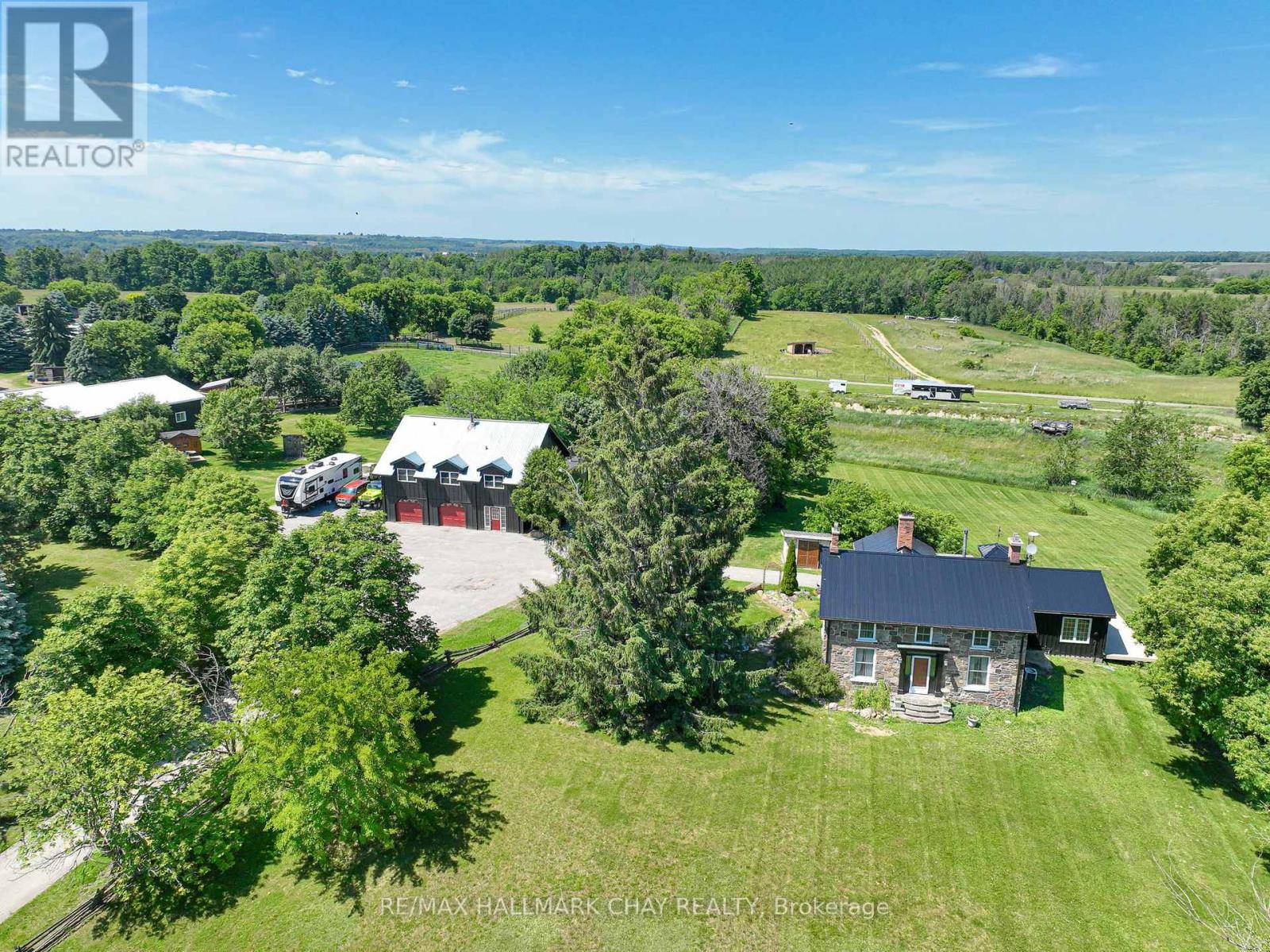 528375 5TH SIDE ROAD, Mulmur, ON L9V0R6