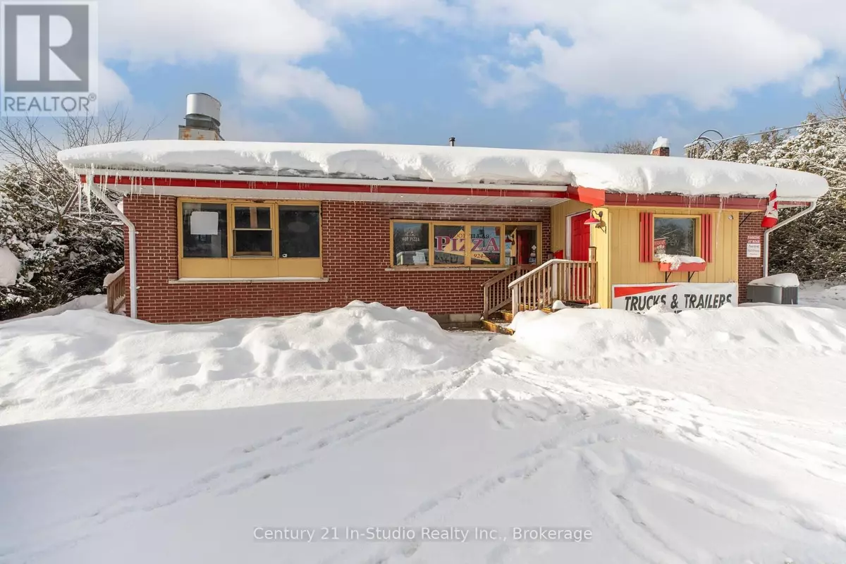 Grey Highlands, ON N0C1E0,104 SYDENHAM STREET