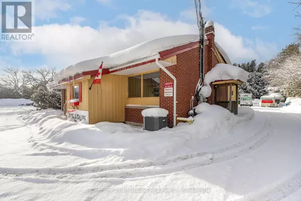 Grey Highlands, ON N0C1E0,104 SYDENHAM STREET