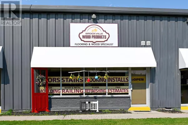 1185 CALIFORNIA AVENUE, Brockville, ON K6V7N5