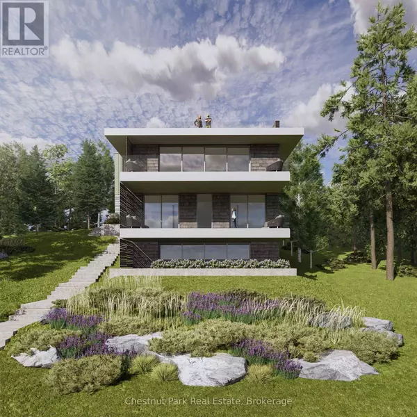 Muskoka Lakes (medora), ON P0B1J0,87 JOSEPH STREET