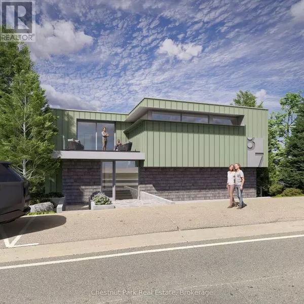 87 JOSEPH STREET, Muskoka Lakes (medora), ON P0B1J0