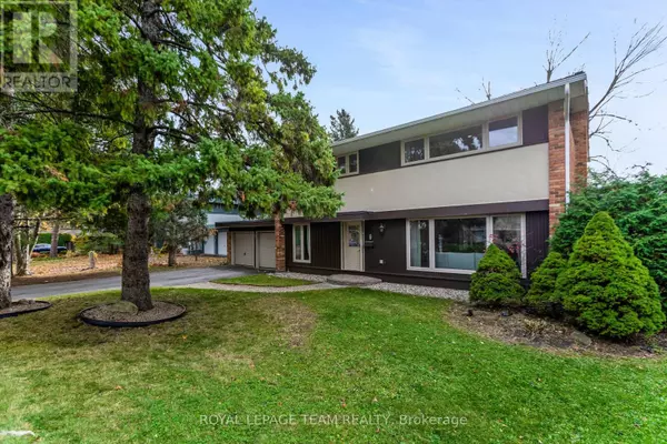 Ottawa, ON K2K1J5,12 PELLAN CRESCENT