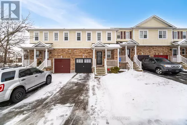 88 BLOOMINGTON DRIVE, Cambridge, ON N1P1J5