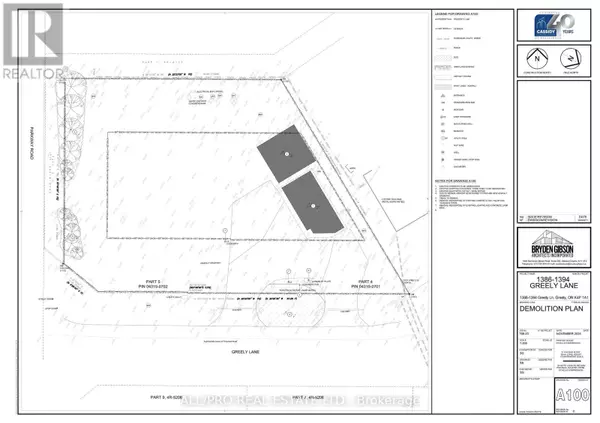 Ottawa, ON K4P1A1,1394 GREELY LANE E