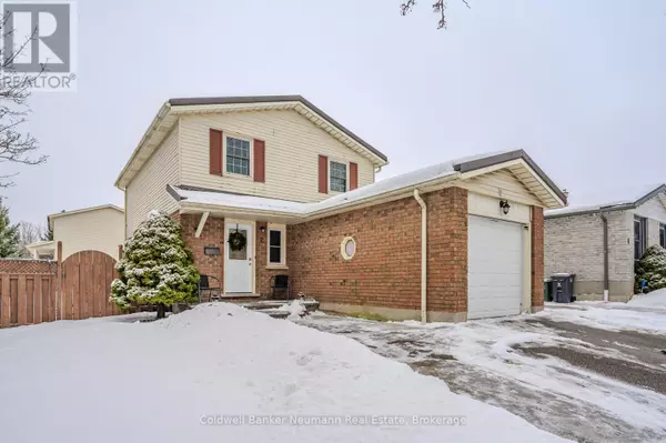 Guelph (willow West/sugarbush/west Acres), ON N1K1M7,2 MCCARTNEY ROAD