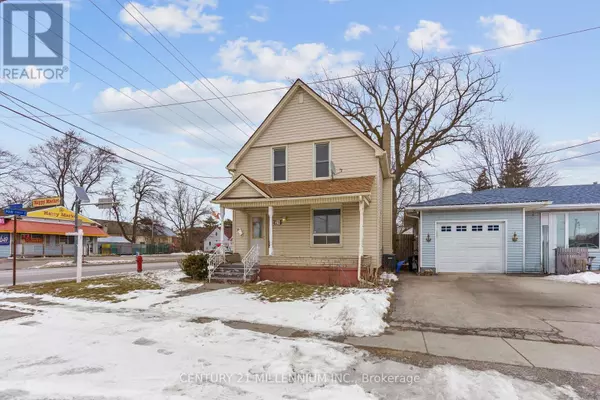 21 BRIDGE STREET E, Port Colborne, ON L3K2G9