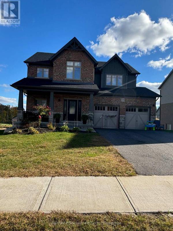 29 WOODSTREAM DRIVE, Huntsville (chaffey), ON P1H0B7