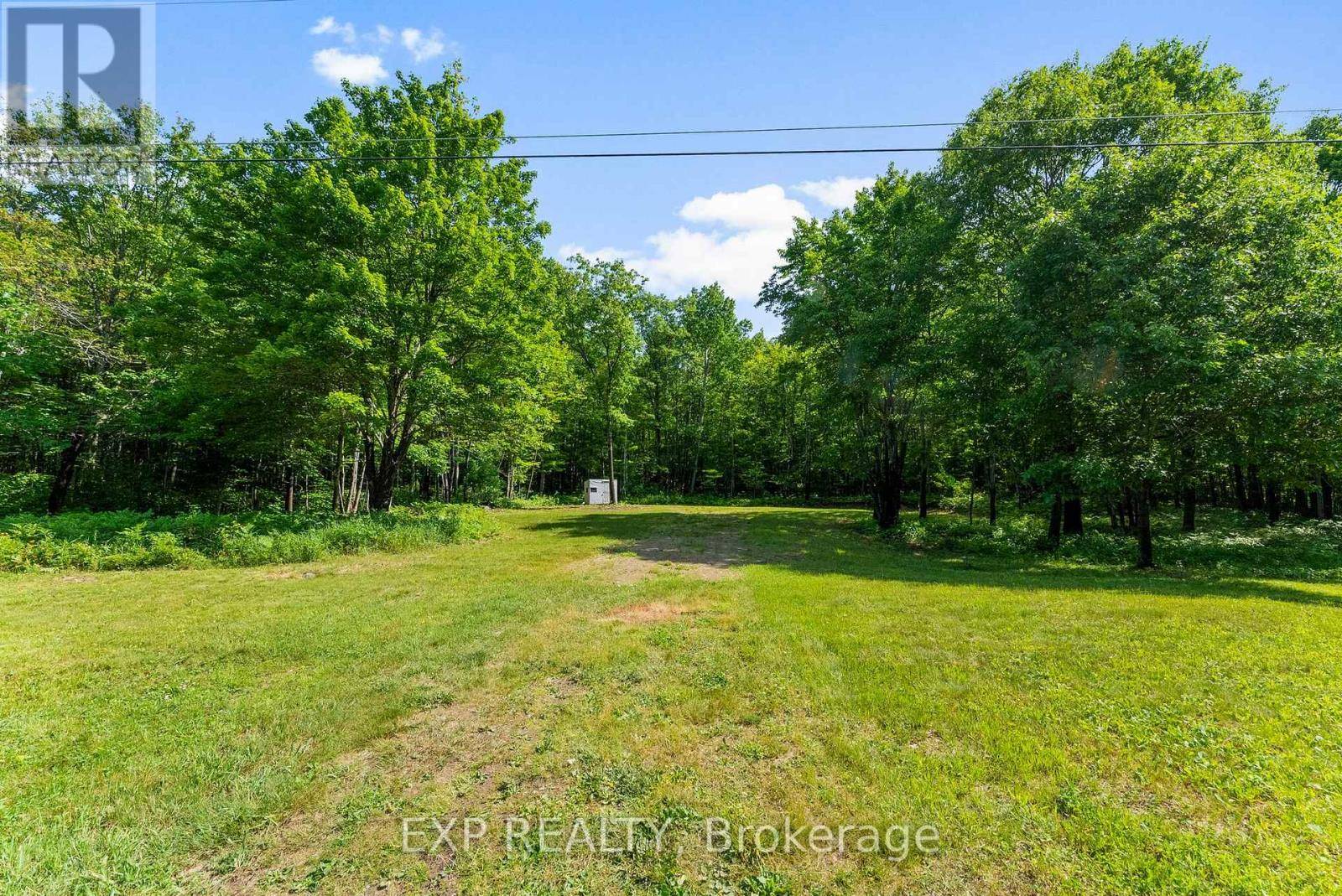Madawaska Valley, ON K0J1B0,110 HORSHOE LANE