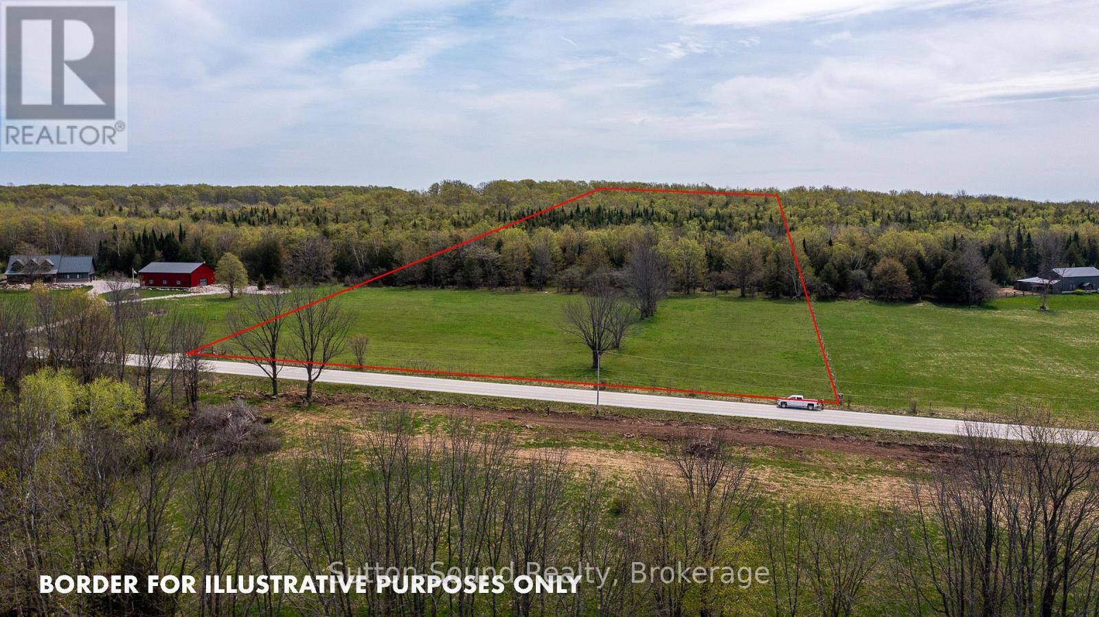 Georgian Bluffs, ON N0H2T0,502054 GREY RD 1 ROAD
