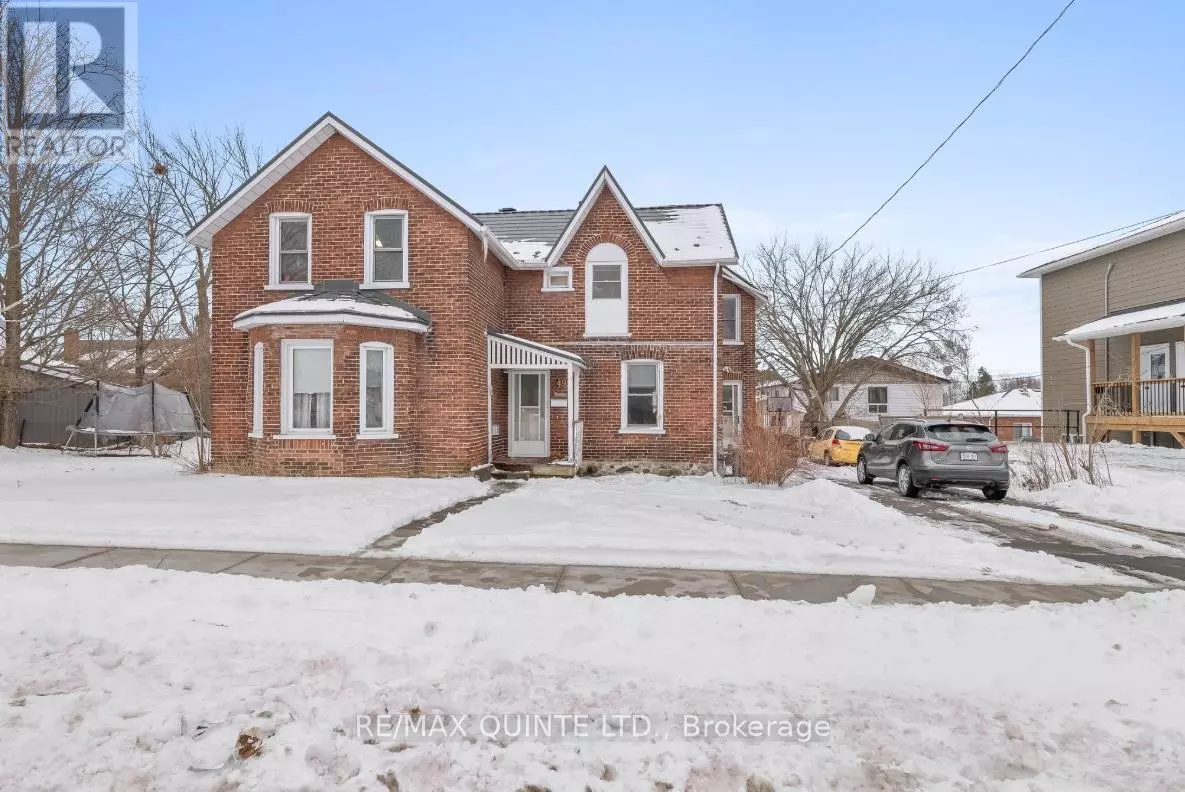 Quinte West, ON K8V1M8,49 HEBER STREET