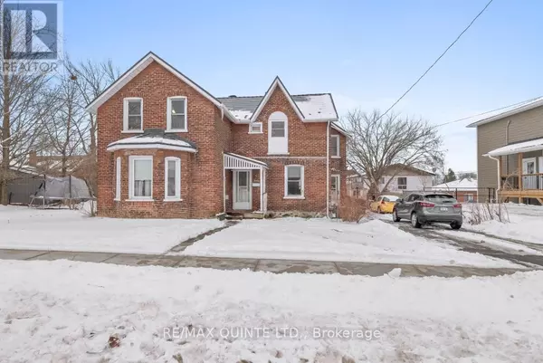 49 HEBER STREET, Quinte West, ON K8V1M8