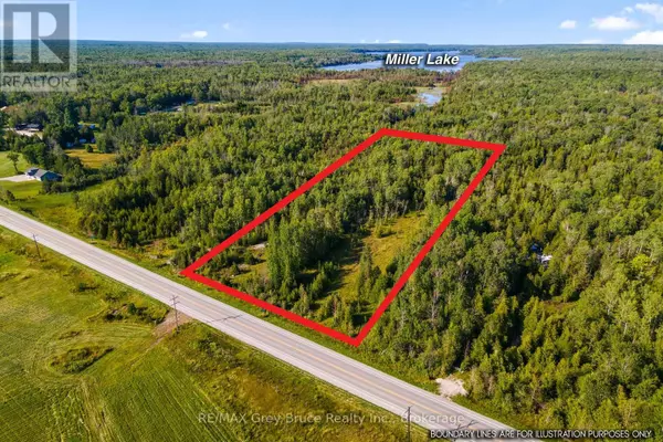 Northern Bruce Peninsula, ON N0H1Z0,PART 10 HIGHWAY 6