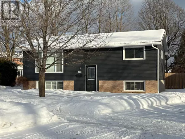 757 COMSTOCK CRESCENT, Brockville, ON K6V6C9