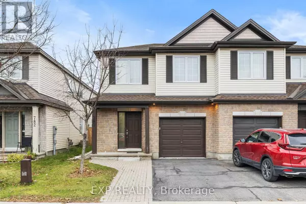 780 WHITE ALDER AVENUE, Ottawa, ON K1T0G2