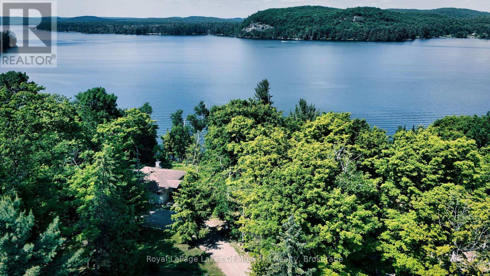 4441 MUSKOKA RD 117 ROAD, Lake Of Bays (franklin), ON P0B1A0