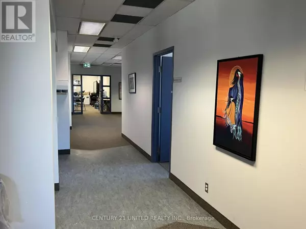 Peterborough (town Ward 3), ON K9J2R8,185 King ST #4th Floor