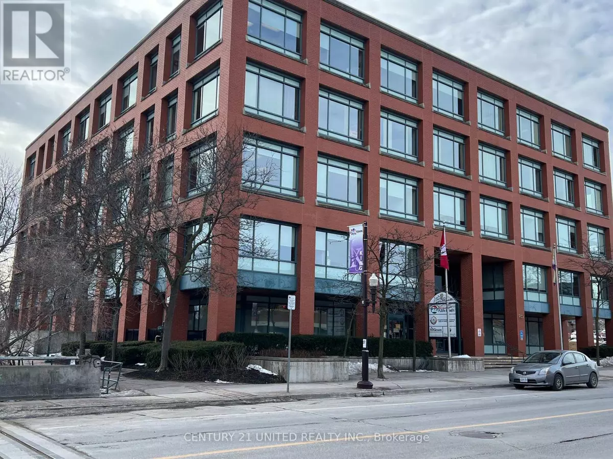 Peterborough (town Ward 3), ON K9J2R8,185 King ST #4th Floor