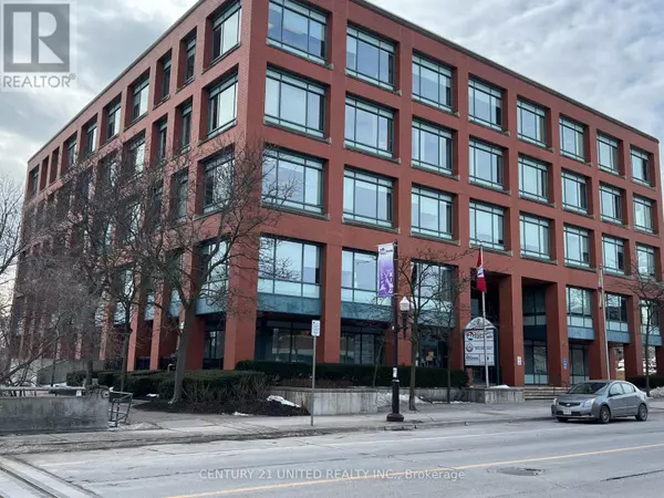 185 King ST #4th Floor, Peterborough (town Ward 3), ON K9J2R8