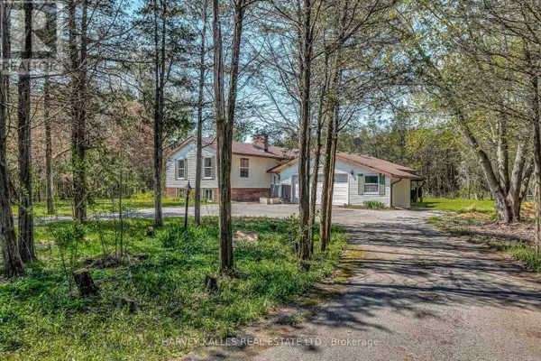 Greater Napanee (greater Napanee), ON K7R3K8,1207 COUNTY RD 9 ROAD