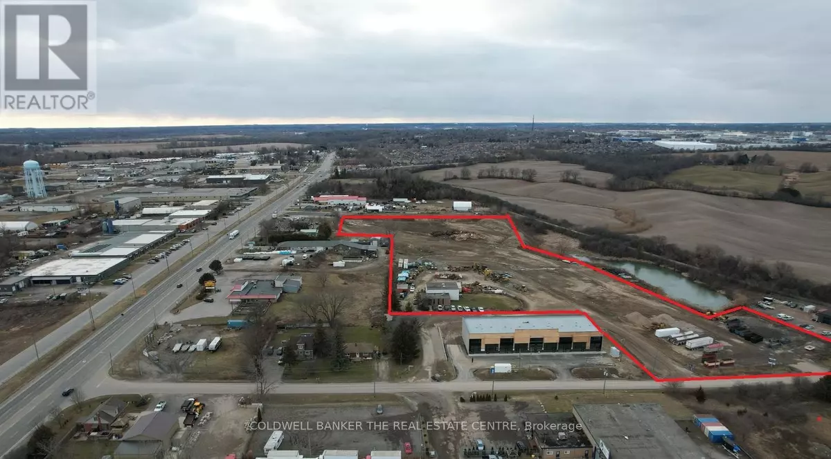 Brantford, ON N3T5L4,14/38 PAPPLE ROAD ACRES W