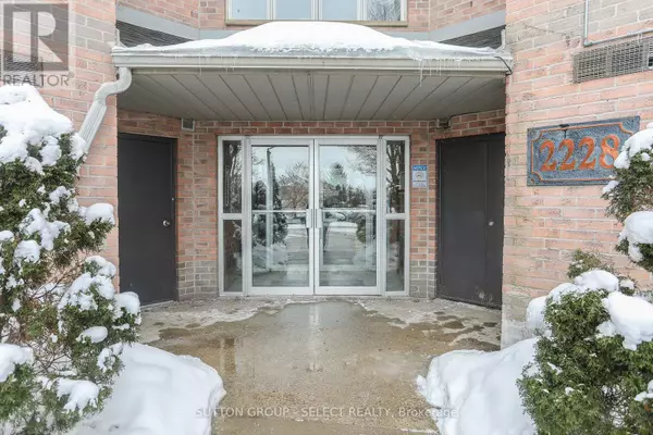 London, ON N5V4J8,2228 Trafalgar ST #202