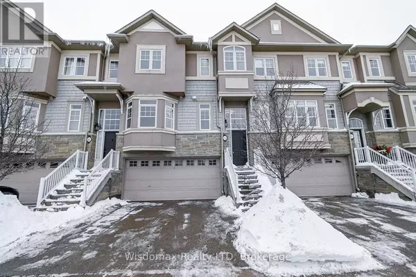 31 Sunvale PL North #5, Hamilton (stoney Creek), ON L8E4Z6