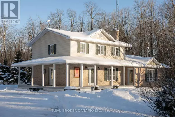 3993 CHAPEL ROAD, South Glengarry, ON K0C1B0