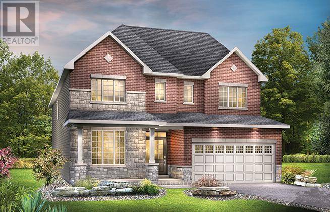 501 TURTLE ISLAND CRESCENT, Ottawa, ON K4A5T1