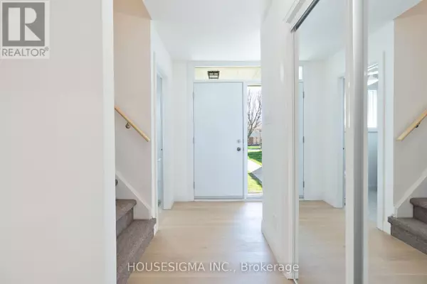 London East (east C), ON N5Y1T9,207 Boullee ST #27