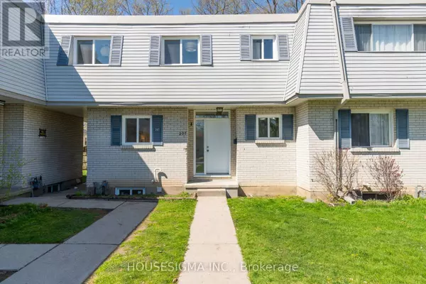 London East (east C), ON N5Y1T9,207 Boullee ST #27