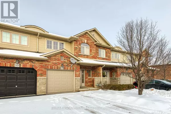 Hamilton (stoney Creek), ON L8E0E4,12 MARINA POINT CRESCENT