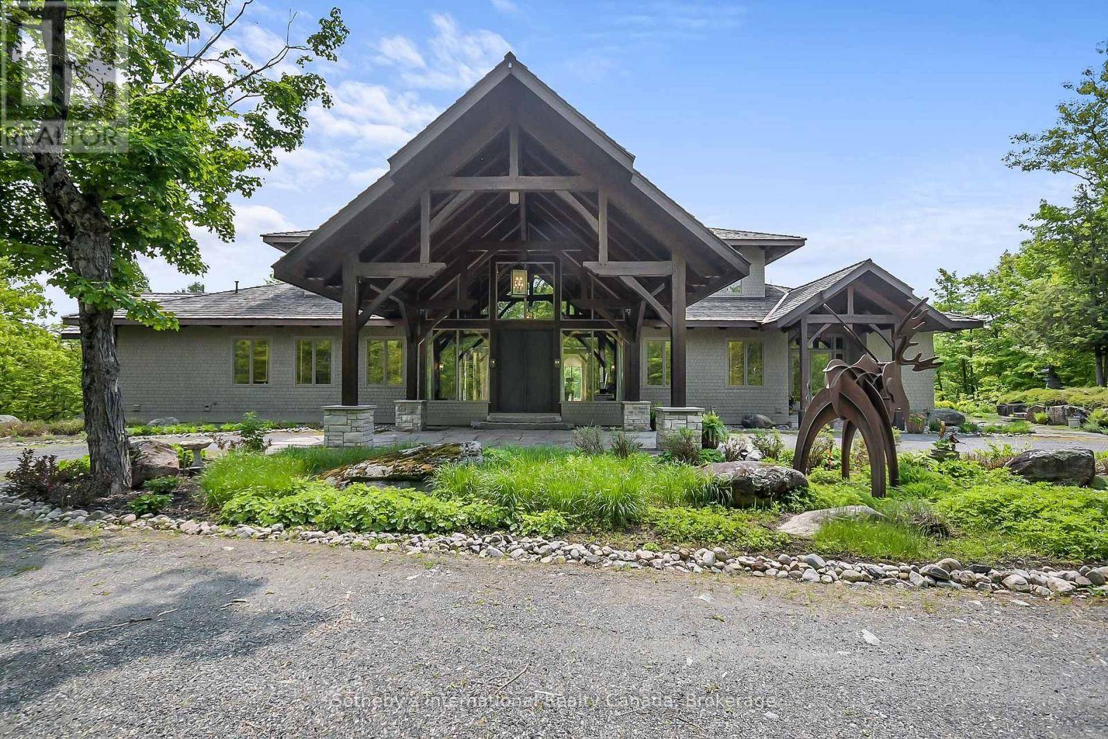 92 THE INN ROAD, Mckellar, ON P2A2W7