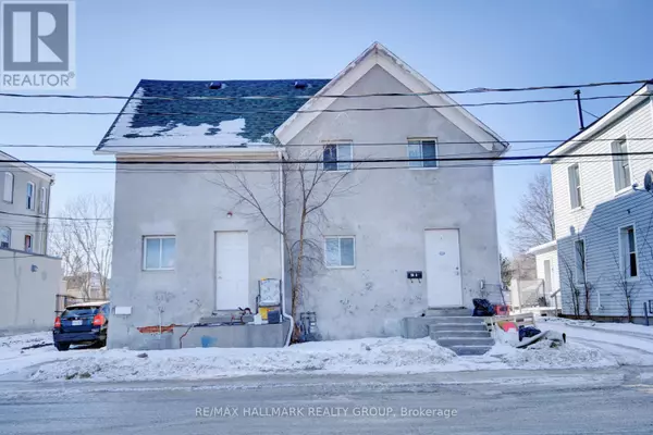 Smiths Falls, ON K7A2P4,56 VICTORIA AVENUE