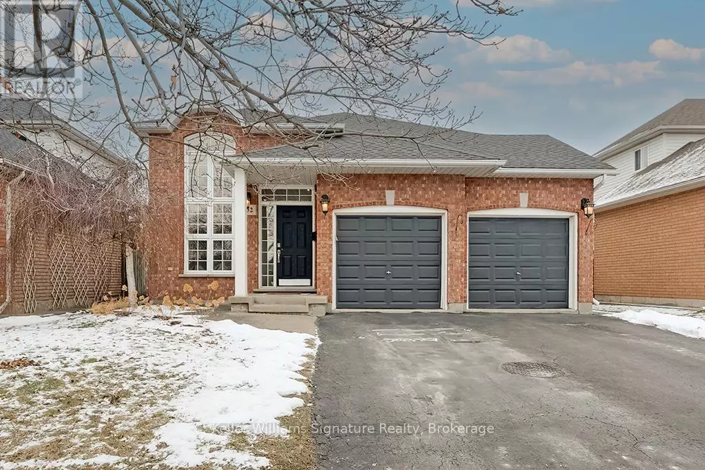 St. Catharines (462 - Rykert/vansickle), ON L2S3Y3,202 VANSICKLE ROAD