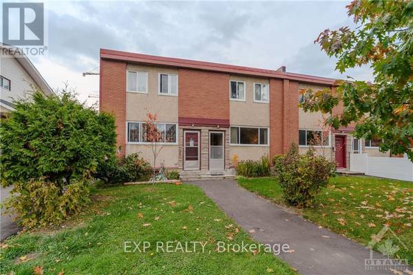 1313A COLDREY AVENUE, Ottawa, ON K1Z7P6