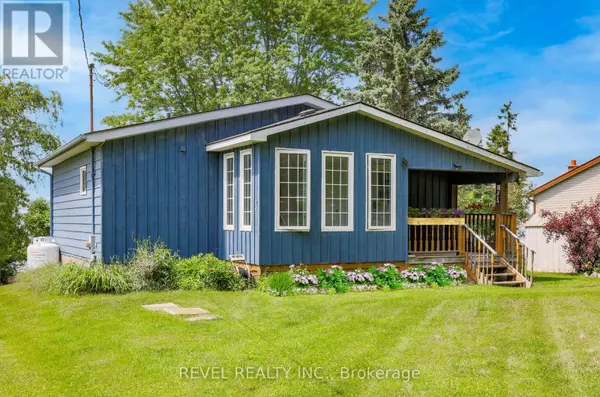 27 ISLAND VIEW ROAD, Kawartha Lakes (little Britain), ON K0M2C0