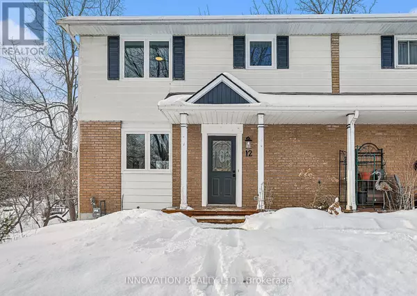 105 Parkinson ST #12, North Grenville, ON K0G1J0