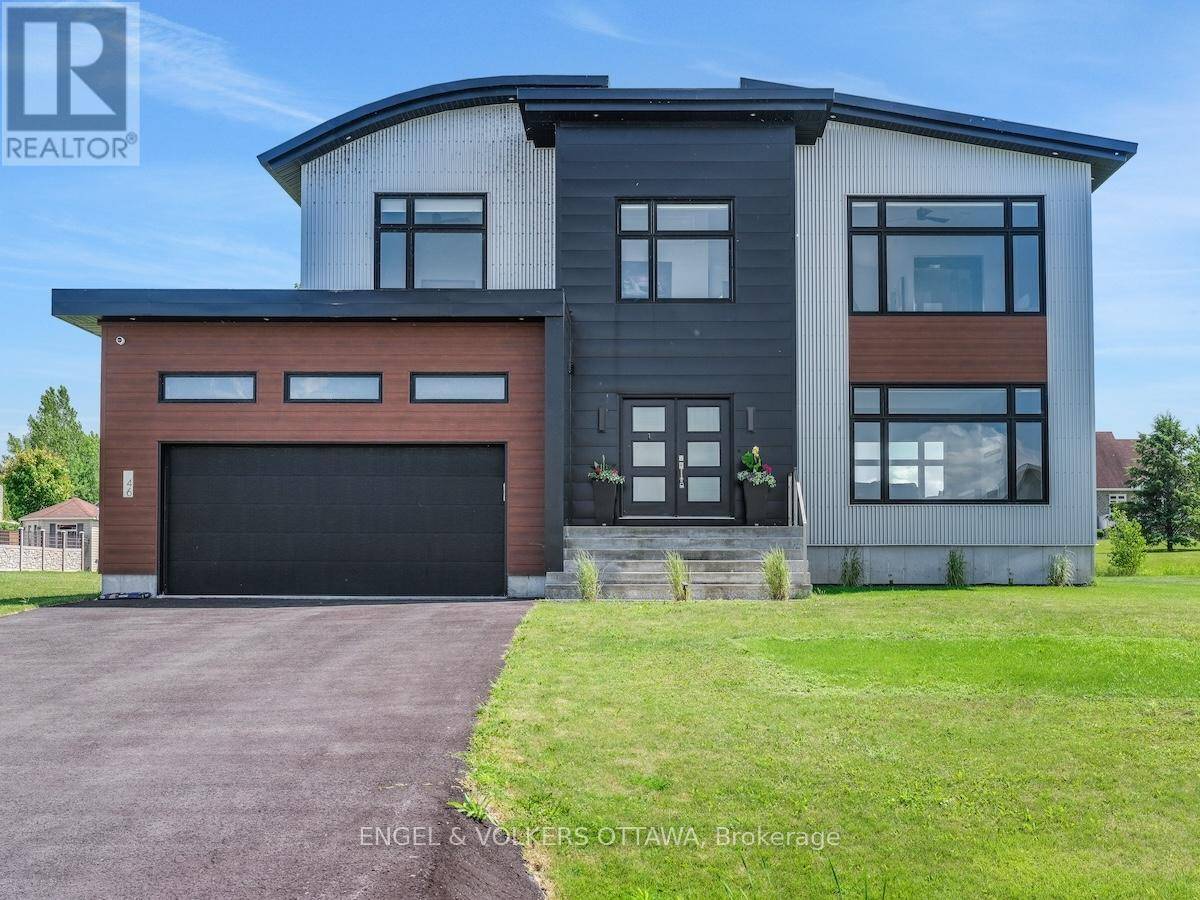 46 FOREST HILL ROAD, South Stormont, ON K0C1P0