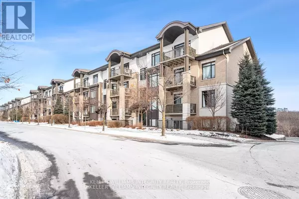 Ottawa, ON K1J0A2,805 Beauparc #106