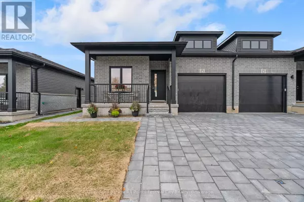 Goderich (goderich (town)), ON N7A1L2,174 PARK STREET