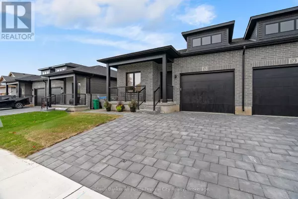 Goderich (goderich (town)), ON N7A1L2,166 PARK STREET