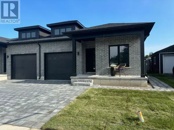 164 PARK STREET, Goderich (goderich (town)), ON N7A1L2