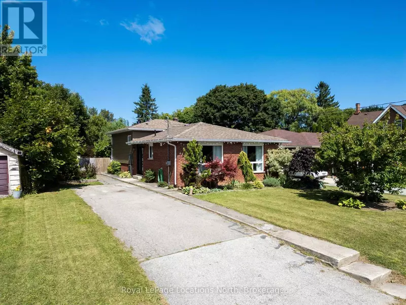 44 PARKER STREET W, Meaford, ON N4L1P2