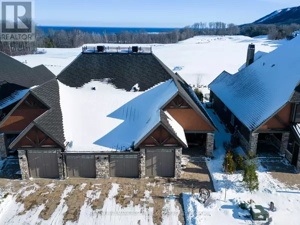 153 GEORGIAN BAY LANE, Blue Mountains (blue Mountain Resort Area), ON N0H1J0