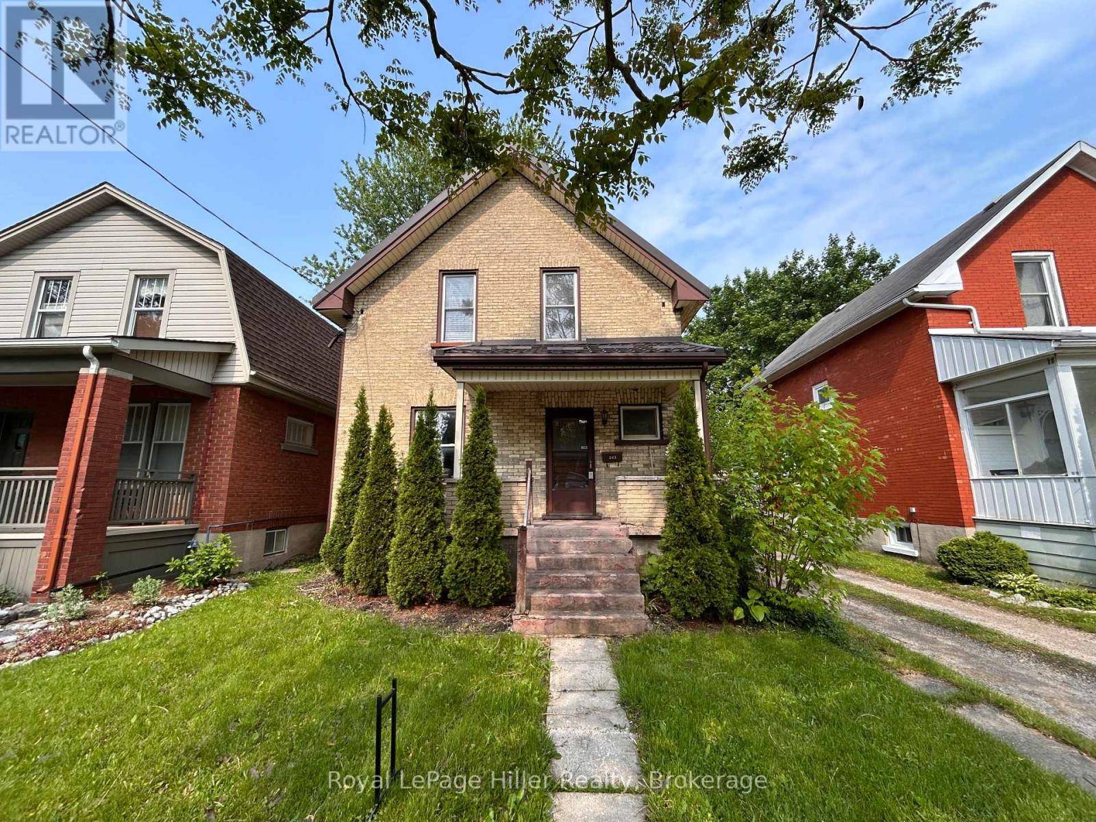 103 MOWAT STREET, Stratford, ON N5A2B8