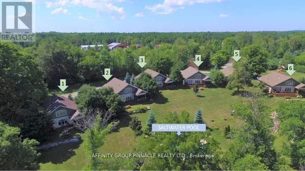 Kawartha Lakes (laxton/digby/longford), ON K0M1K0,6 Goldrock RD #3-2-3