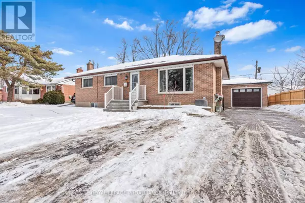 67 MANITOU CRESCENT W, Loyalist (amherstview), ON K7N1C1